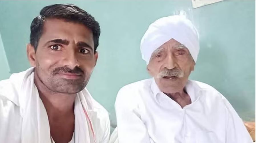 हरियाणा: पूर्व विधायक कर्म सिंह डांगरा का निधन, अस्पताल में ली अंतिम सांस