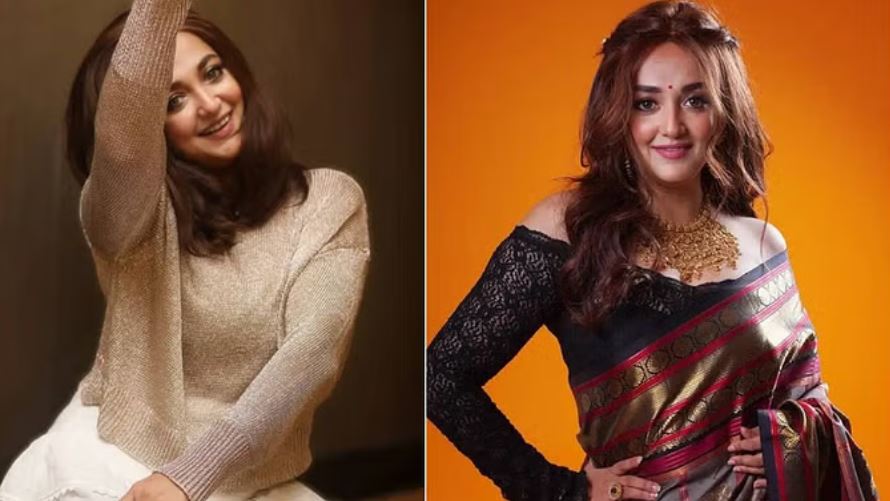 अस्पताल में भर्ती नहीं हुईं मोनाली ठाकुर, हेल्थ अपडेट साझा कर झूठी खबरों का किया खंडन
