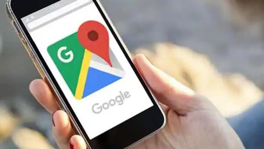 यूएस: गूगल करेगा मेक्सिको की खाड़ी और डेनाली पर्वत के नाम में बदलाव
