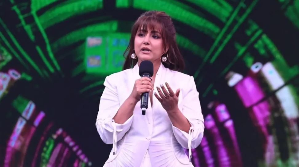 8 घंटे की सर्जरी 15 घंटे चली- कैंसर से जूझ रहीं हिना खान ने बयां किया अपना दर्द
