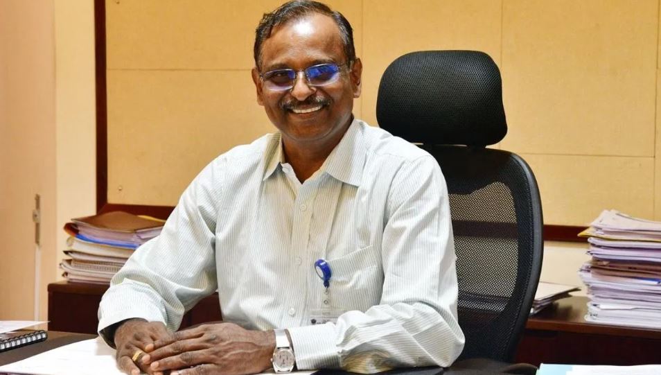 इसरो चीफ होंगे वी नारायणन, बोले- पीएम मोदी ने दी बड़ी जिम्मेदारी