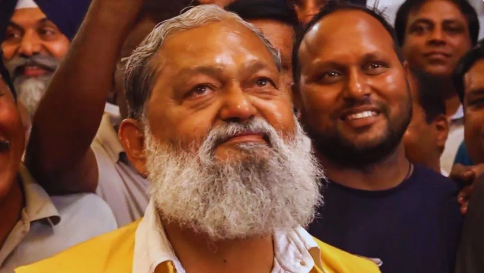 ‘मोहन लाल बड़ौली को इस्तीफा दे देना चाहिए’, अनिज विज का बड़ा बयान