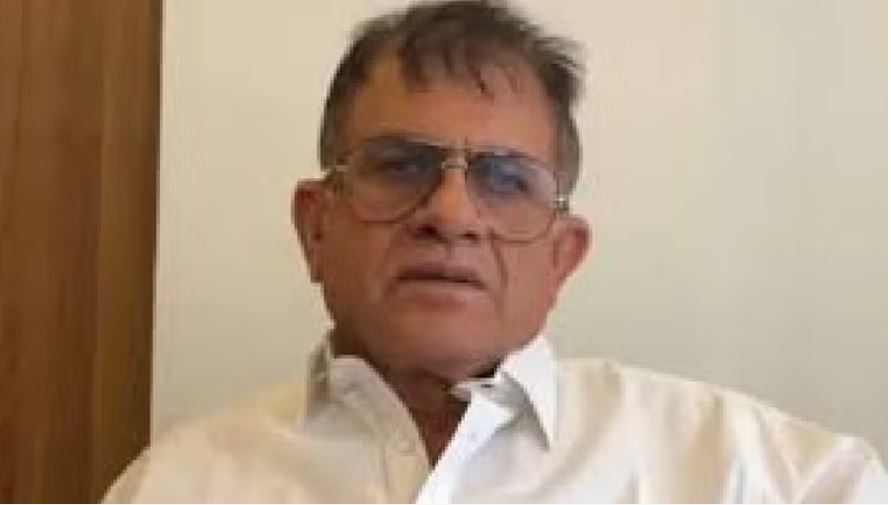 हिसार: बिश्नोई सभा के राष्ट्रीय प्रधान देवेंद्र बुडिया पर दुष्कर्म का मामला दर्ज