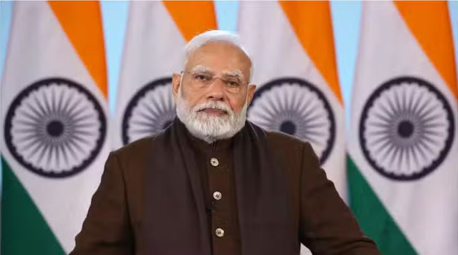 पीएम ने दी रेल परियोजनाओं की सौगात, जम्मू रेल मंडल और तेलंगाना में टर्मिनल स्टेशन का किया शुभारंभ