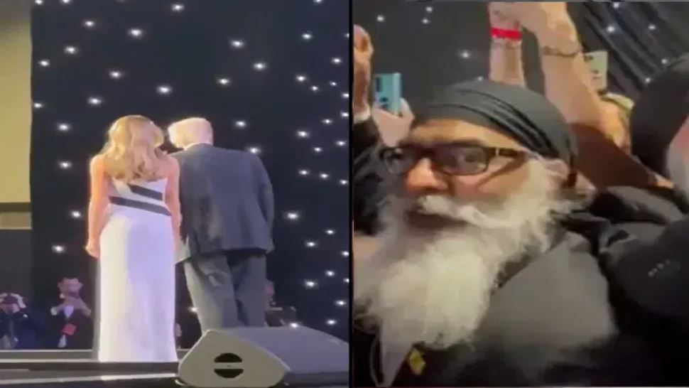 ट्रंप के शपथ ग्रहण समारोह में पन्नू की मौजूदगी से भारत चिंतित, अमेरिका से करेगा बात