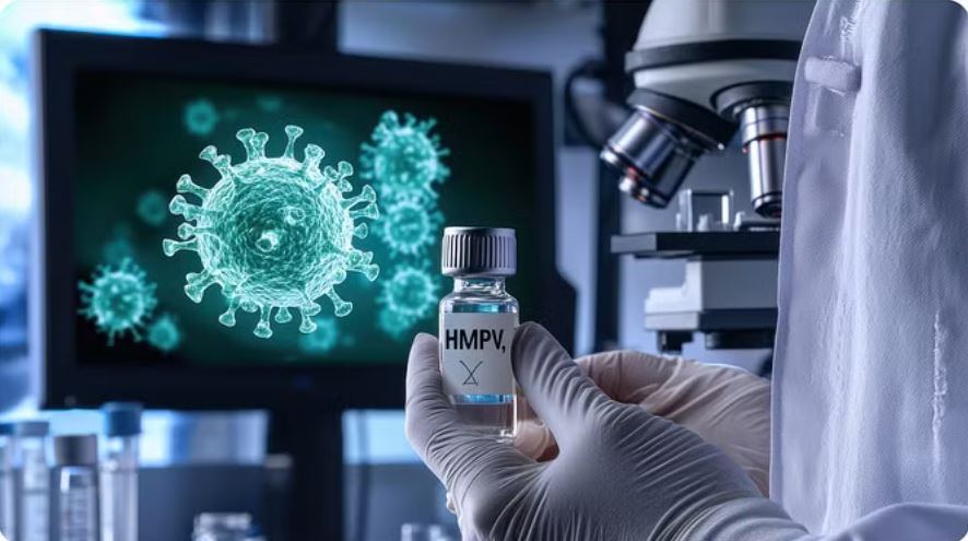 भारत में लगातार बढ़ रहे एचएमपीवी के मामले, अब असम में 10 महीने का बच्चा मिला संक्रमित