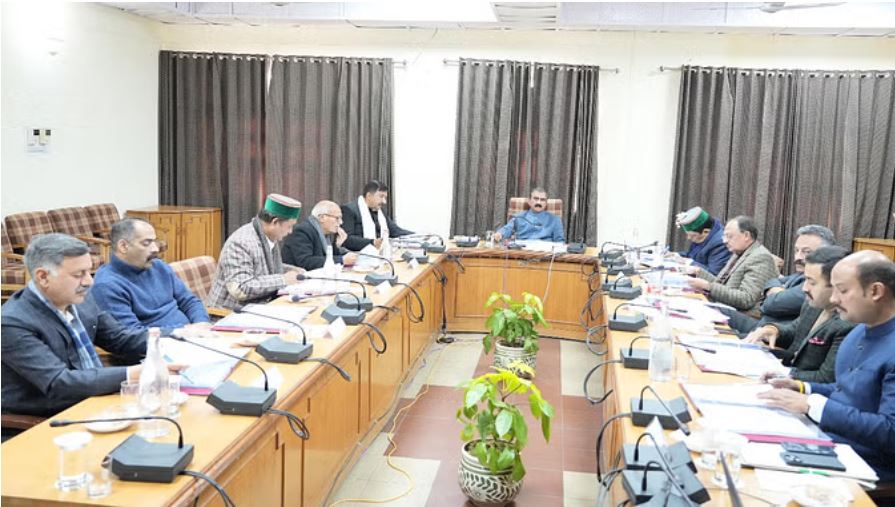 हिमाचल: भांग की खेती पर अध्ययन की मंजूरी, इन कर्मियों को राज्य कैडर का तोहफा