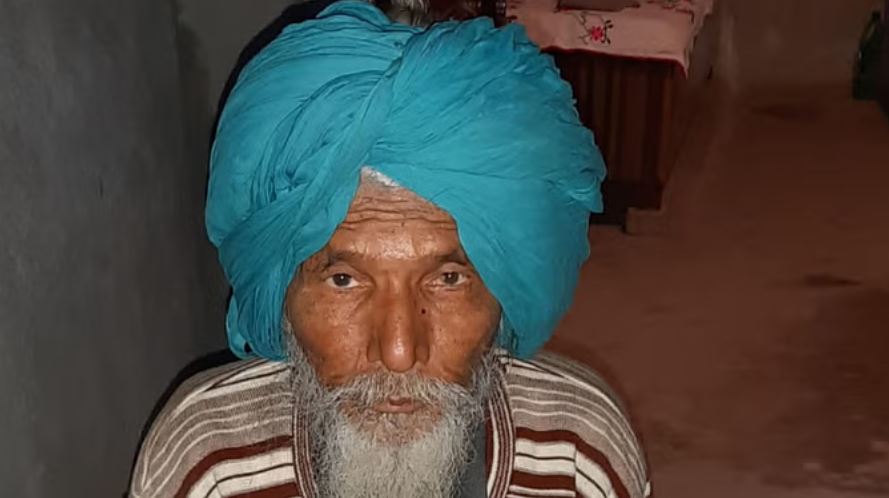किसान आंदोलन में एक और किसान की मौत: 10 महीने से खनौरी बॉर्डर पर डटा था जग्गा