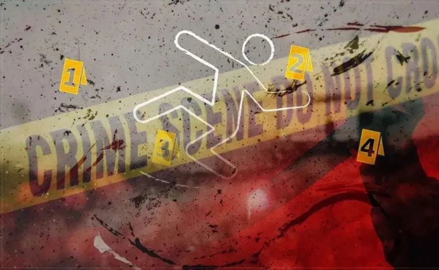 छत्तीसगढ़: सूरजपुर में एक ही परिवार के 3 लोगों की हत्या