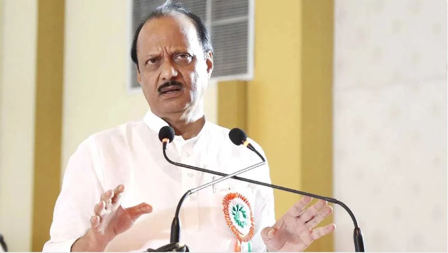 महाराष्ट्र: लाडकी बहिन योजना का फायदा उठाने वालों को अजित पवार ने चेताया!