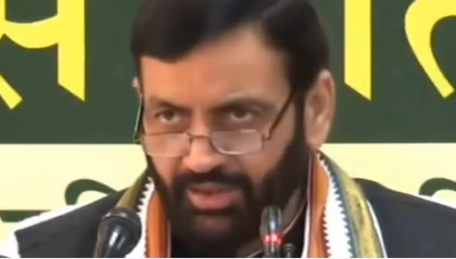 सैनी मंत्रिमंडल की बैठक आज, बजट सत्र की तारीख समेत कई एजेंडों पर लगेगी मुहर