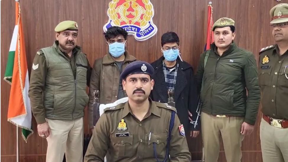 मदरसा संचालक नहीं दे रहा था सैलरी, मौलवी ने बेटे को कर लिया किडनैप