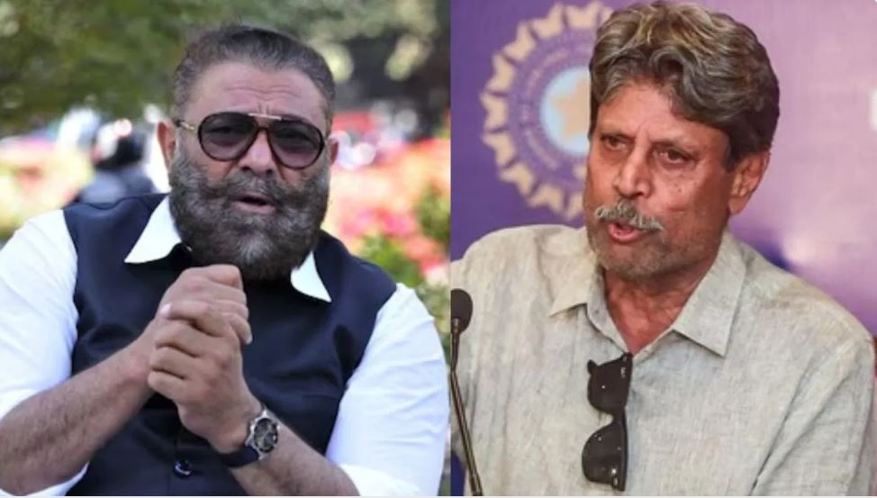 युवराज सिंह के पिता को कपिल देव के साथी ने बताया पागल, कही ये बात