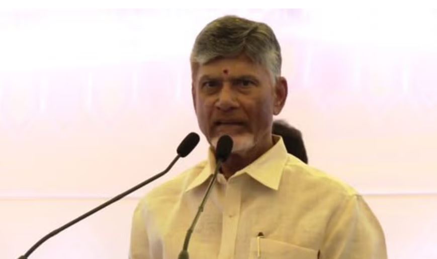 यात्रा का मुख्य उद्देश्य सिर्फ समझौतों पर हस्ताक्षर करना नहीं.., दावोस बैठक पर बोले नायडू