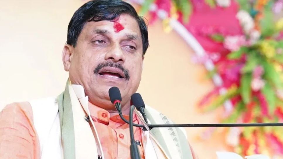 शेखपुर हुआ अवधपुरी, मोहम्मदपुर अब मोहनपुर, मोहन यादव ने बदला 11 गांवों का नाम