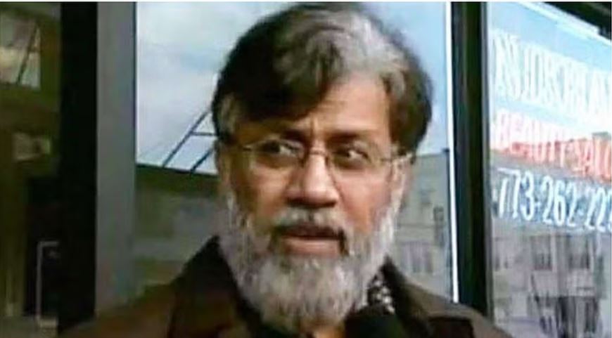 मुंबई हमले का दोषी तहव्वुर राणा लाया जाएगा भारत, प्रत्यर्पण को मिली मंजूरी