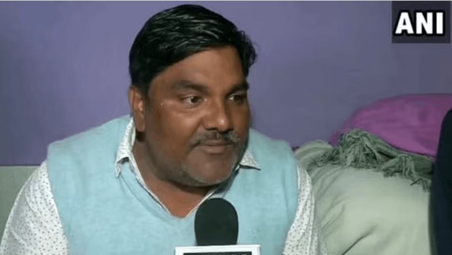 28 जनवरी को ताहिर हुसैन की अंतरिम जमानत याचिका पर सुप्रीम कोर्ट में सुनवाई