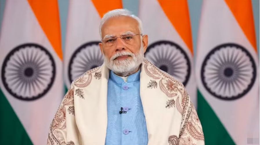 'दुनिया में फार्मा हब के रूप में भारत की खास पहचान': पीएम मोदी