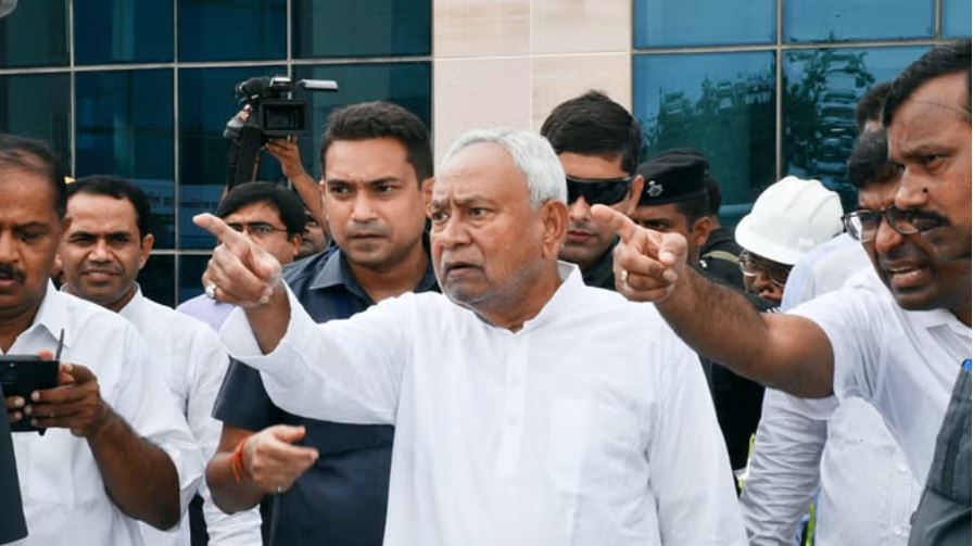 सीएम नीतीश पर हमला करने के मामले में 18 आरोपी को कोर्ट ने किया बरी