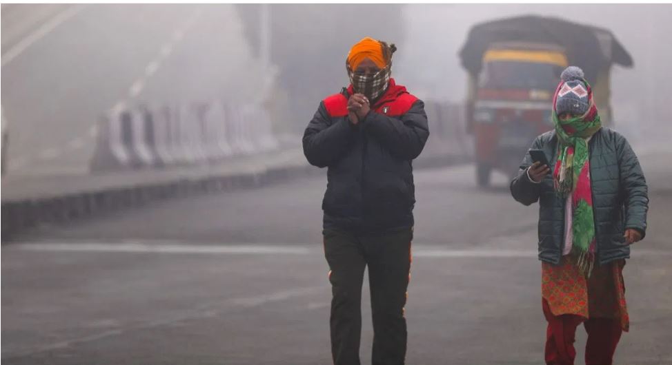 दिल्ली में अगले 5 दिन मुश्किल भरे, मौसम को लेकर आईएमडी का अलर्ट