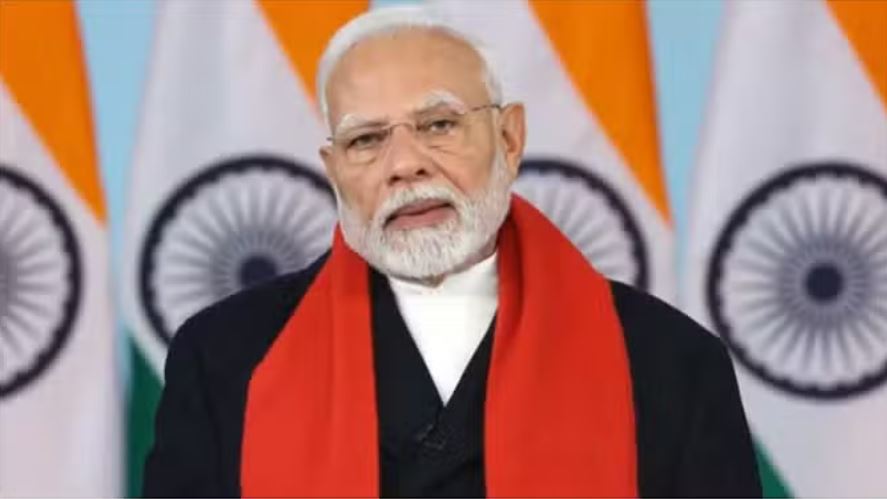 ग्रामीण भारत महोत्सव: 'गांव जितने समृद्ध होंगे, देश उतना विकसित होगा'- पीएम मोदी