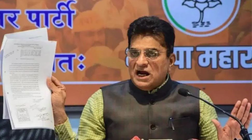 अकेले अकोला में बने 15000 से ज्यादा फर्जी सर्टिफिकेट, बीजेपी नेता का दावा