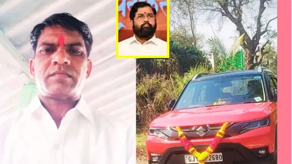 शिंदे गुट के नेता अशोक धोड़ी की हत्या, 20 जनवरी से थे लापता