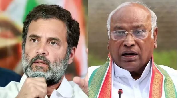  बजट में मिडिल क्लास को मिले टैक्स से राहत, सरकार पर सियासी दबाव बनाने में जुटी कांग्रेस