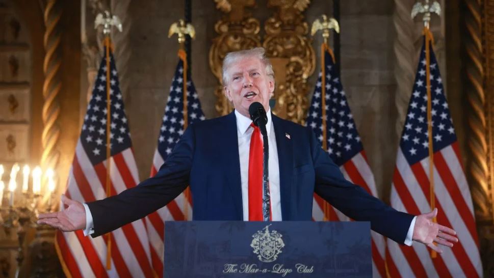 ट्रंप की टीम में भारतीयों का बोलबाला, व्हाइट हाउस में हुई इस शख्स की एंट्री