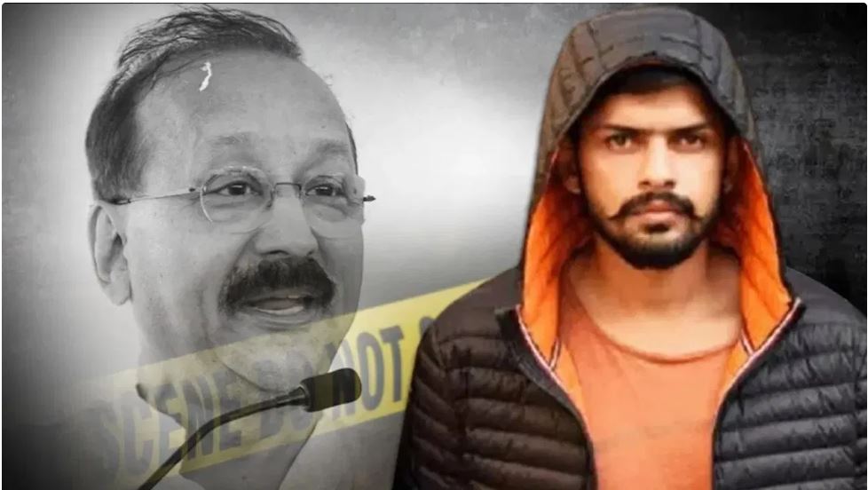 बाबा सिद्दीकी की डायरी में मुंबई के नेता का नाम, जीशान ने किया खुलासा