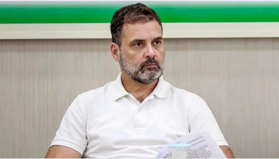 इंडियन स्टेट वाले बयान को लेकर मुश्किल में राहुल गांधी, कोर्ट पहुंचा मामला