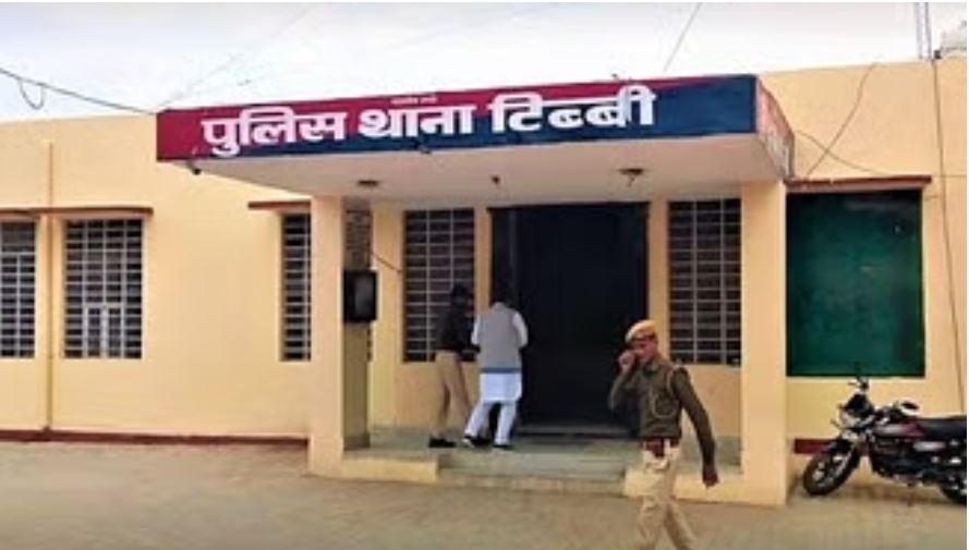 हनुमानगढ़: संदिग्ध हालत में महिला की मौत, पीहर पक्ष ने ससुराल वालों पर लगाया दहेज हत्या का आरोप