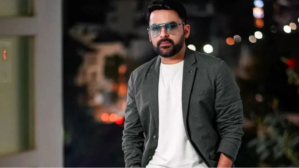 पाकिस्तान से मिली कपिल शर्मा को जान से मारने की धमकी