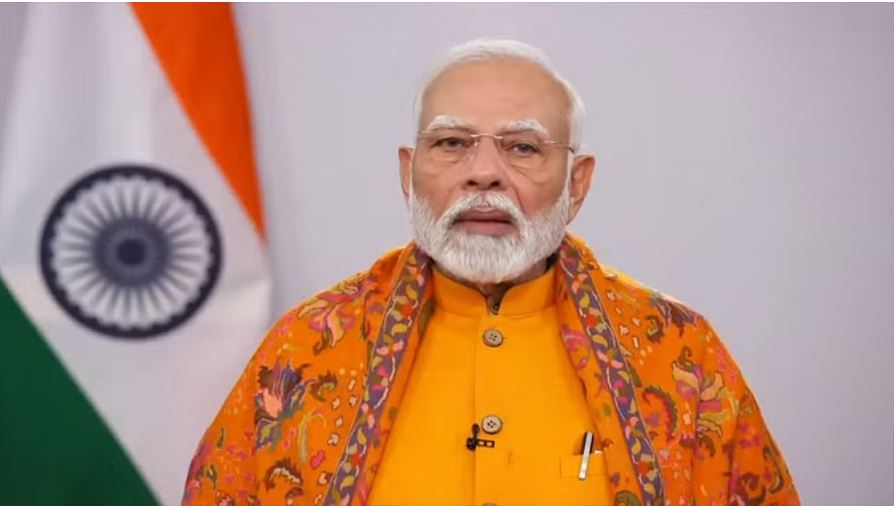 पांच फरवरी को महाकुंभ आ सकते हैं पीएम मोदी, राष्ट्रपति, उपराष्ट्रपति और गृहमंत्री