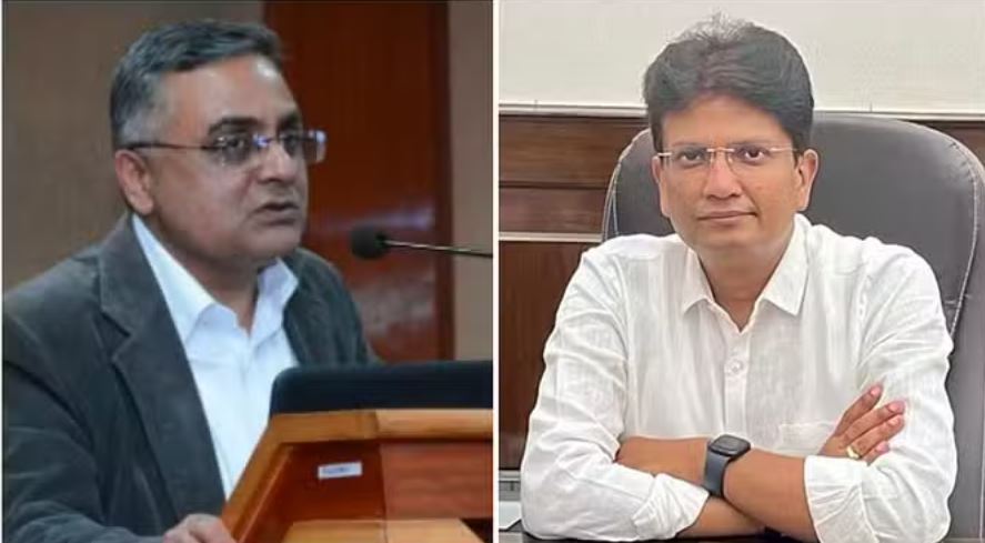 नौकरशाही में फेरबदल: फैज अहमद किदवई डीजीसीए प्रमुख