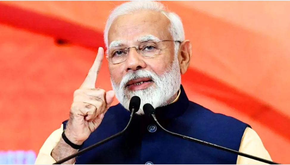 आज मुंबई दौरे पर पीएम मोदी, महायुति विधायकों के साथ करेंगे चर्चा