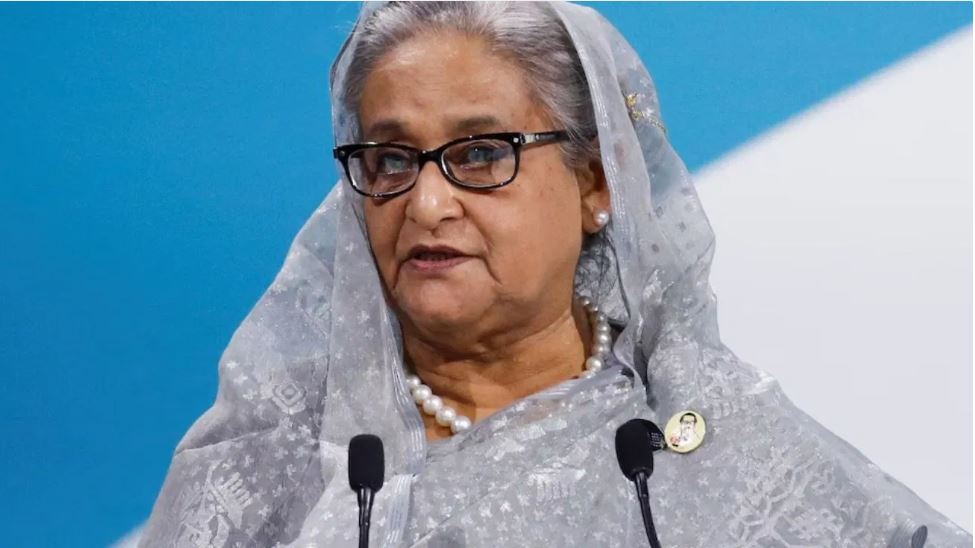 भारत में ही रहेंगी शेख हसीना, प्रत्यर्पण की मांग के बीच सरकार ने लिया ये फैसला