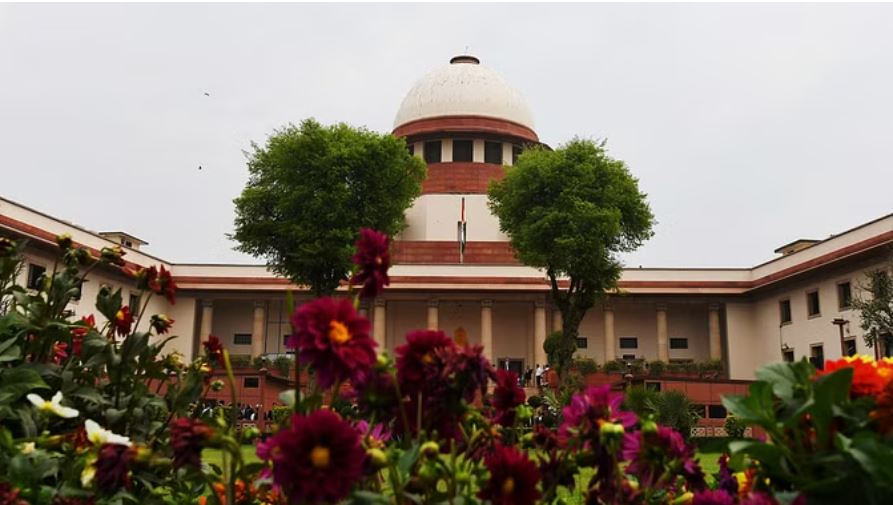 निशिकांत दुबे-मनोज तिवारी के खिलाफ प्राथमिकी रद्द करने का हाईकोर्ट का आदेश बरकरार