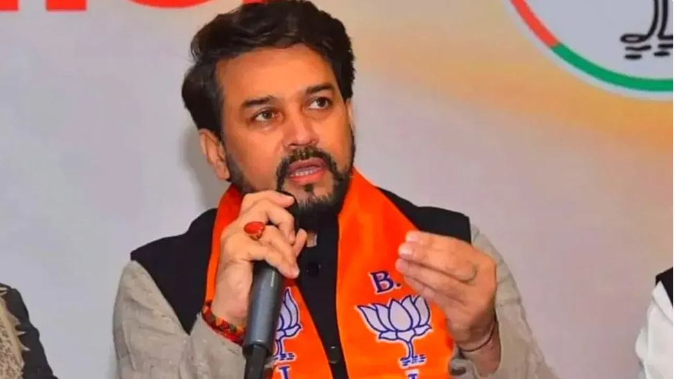 जब बांग्लादेशी हमलावर होता है तो चुप्पी साध लेती है पार्टी- आप पर भड़की भाजपा