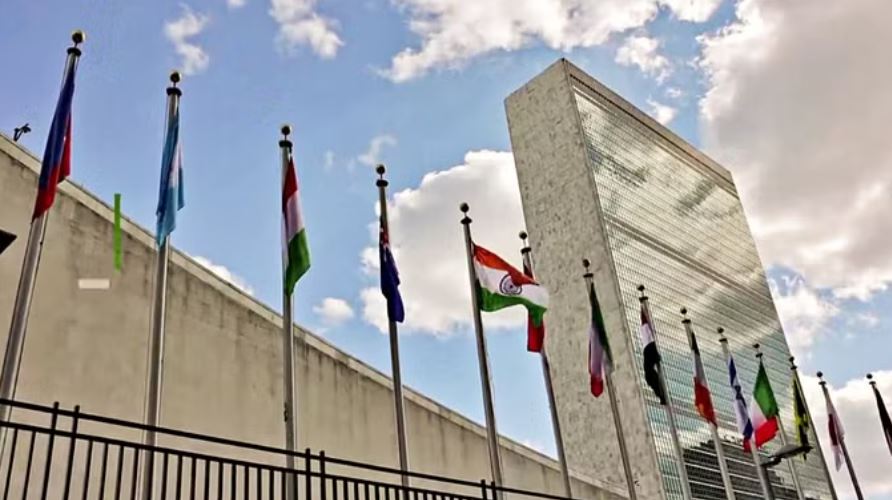  हूतियों के कब्जे वाले यमन में संयुक्त राष्ट्र की यात्राएं रद्द