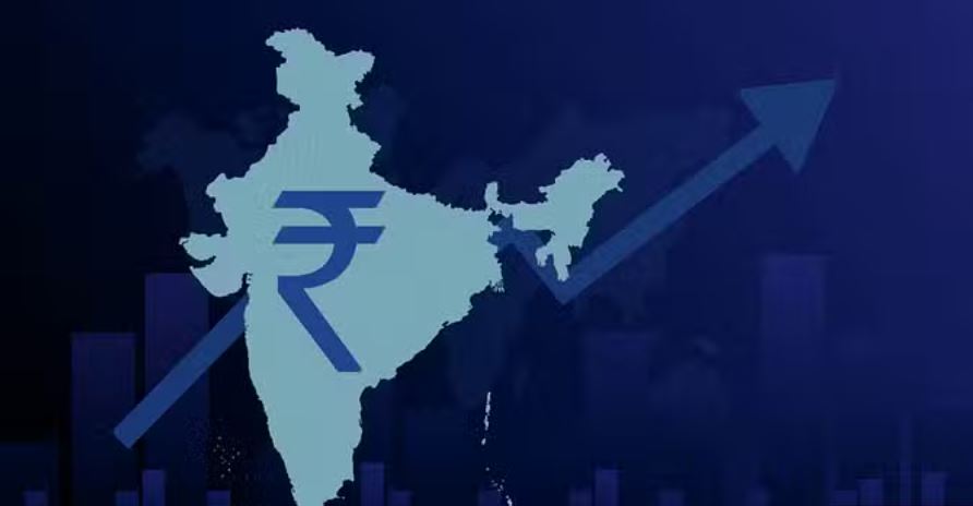 भारतीय अर्थव्यवस्था की वृद्धि दर पर सरकार ने जताया अनुमान, हुई बड़ी कटौती