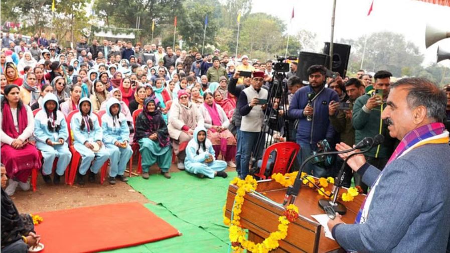 शिक्षा के क्षेत्र में होंगे बड़े बदलाव, बनाएंगे तीन निदेशालय: सीएम सुक्खू