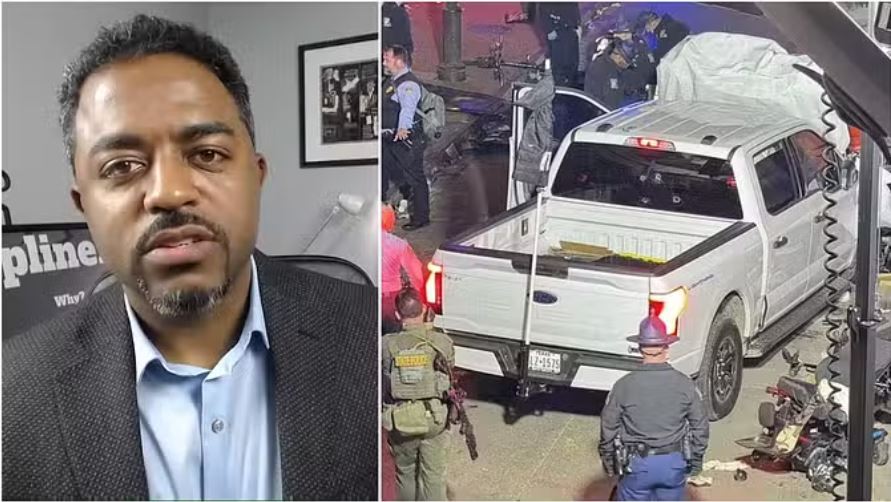 'जब्बार ने अकेले किया हमला, सेना के साथ अफगानिस्तान भी गया', बाइडन ने दी अहम जानकारी