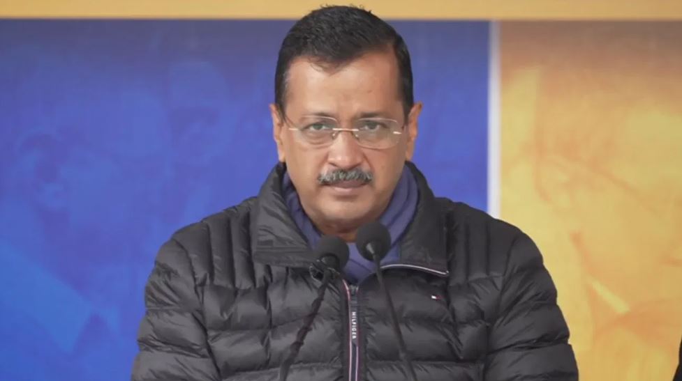 खालिस्तानी आतंकियों के टारगेट पर केजरीवाल समेत कई नेता, चुनाव में कर सकते हैं हमला