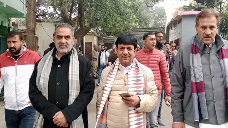 मुजफ्फरनगर दंगे: संजीव बालियान, सुरेश राणा, भारतेंद्र और उमेश मलिक पर आरोप तय