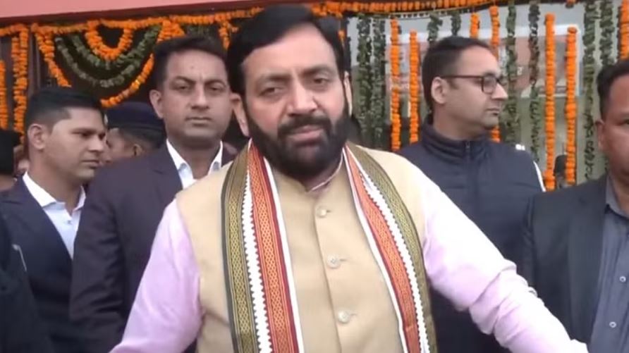हरियाणा सीएम नायब सैनी को लेकर बदले अनिल विज के सुर, कहा- नहीं माने जाते आदेश