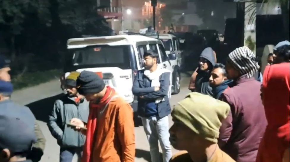 बिहार: फ्लिपकार्ट गोदाम में लूट, डिलीवरी बॉय की गोली मारकर हत्या