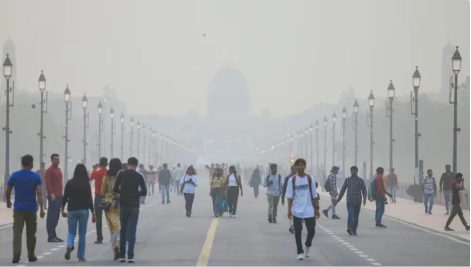 दिल्ली-एनसीआर में फिर से ग्रैप-3 लागू, 7 दिन पहले हटाया गया था