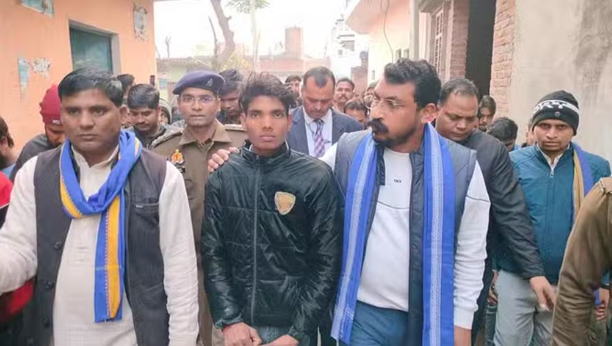 भाजपा सरकार में बेलगाम हो गए अधिकारी, सबका हिसाब होगा: चंद्रशेखर