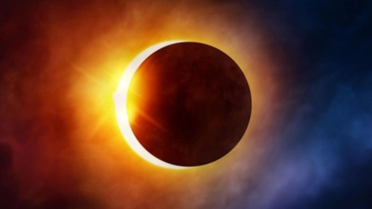 इस साल लगेंगे 4 ग्रहण, भारत में नजर आएगा सिर्फ यह 1 ग्रहण